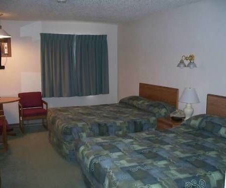 Woodland Inn & Suites Medford ภายนอก รูปภาพ