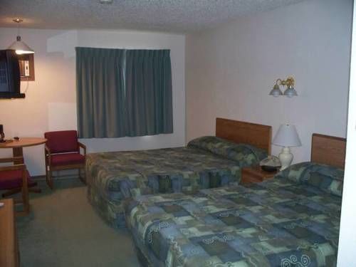 Woodland Inn & Suites Medford ภายนอก รูปภาพ